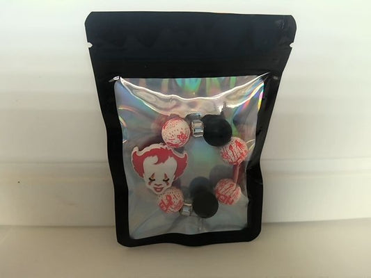 Red Cup Charm Grace's bead Shop
