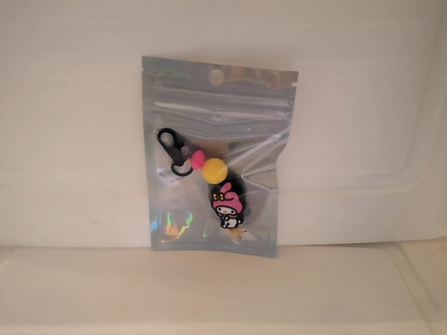 Black Zipper Pulls Grace's bead Shop