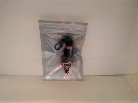 Black Zipper Pulls Grace's bead Shop