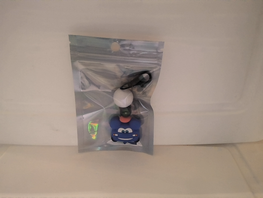 Black Zipper Pulls Grace's bead Shop