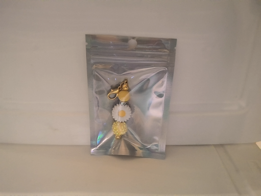Gold Zipper Pulls Grace's bead Shop