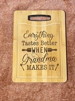 everything board
