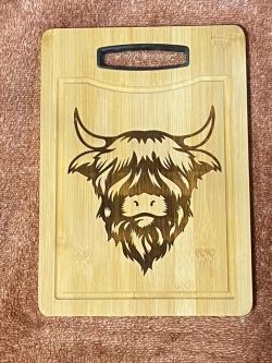 cow board